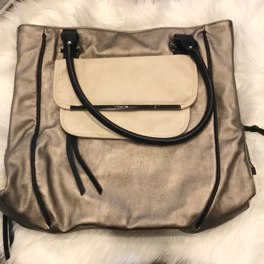 Steve Madden shoulder tote bag 💼